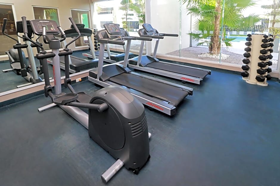Holiday Inn Reynosa Industrial Poniente By IHG