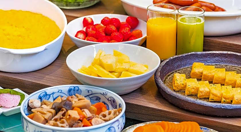 Utsunomiya Tobu Hotel Grande