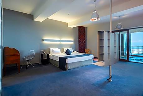 Imperial Suite
