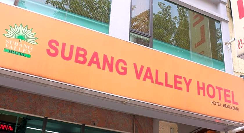 Subang Valley Hotel