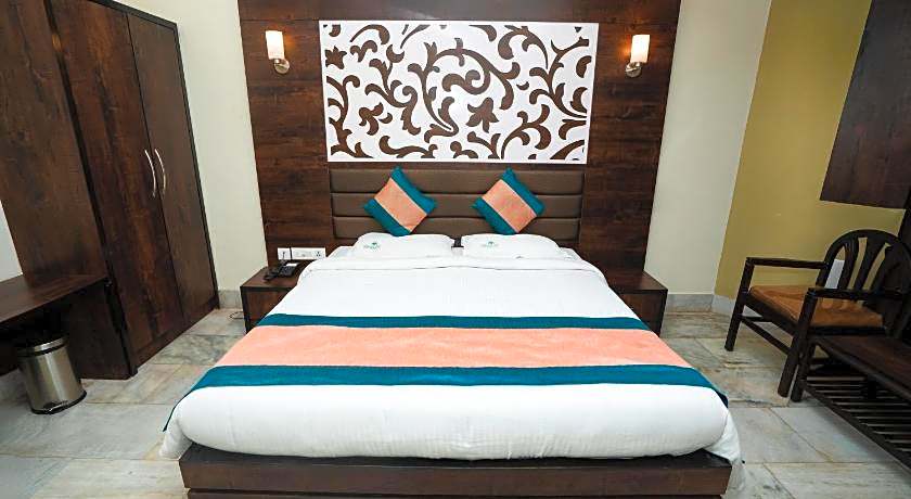 Hotel Mangalore International