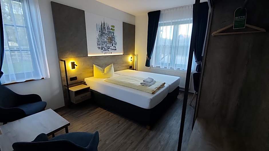 Hotel Stettiner Hof