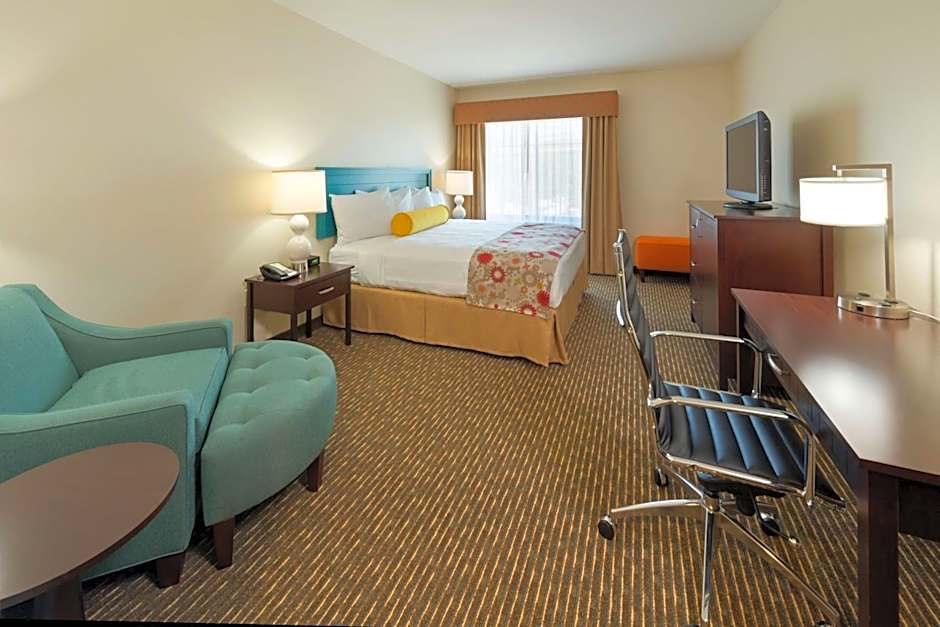 Best Western Plus Dayton Hotel & Suites