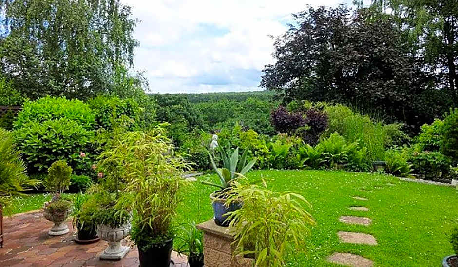 Bed and Breakfast am Höhenweg