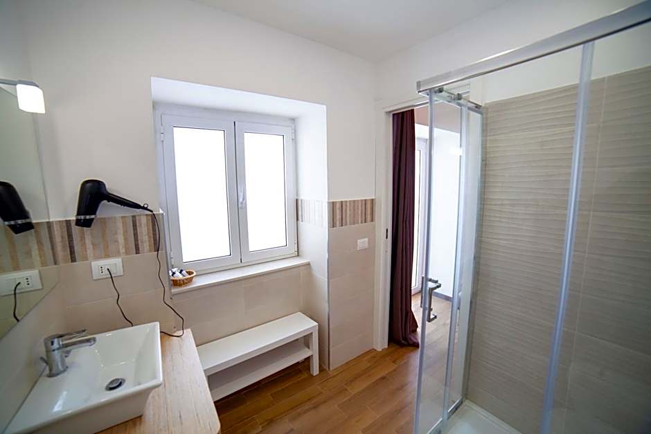 B&B Ninfeo Siracusa - Rooms & Breakfast
