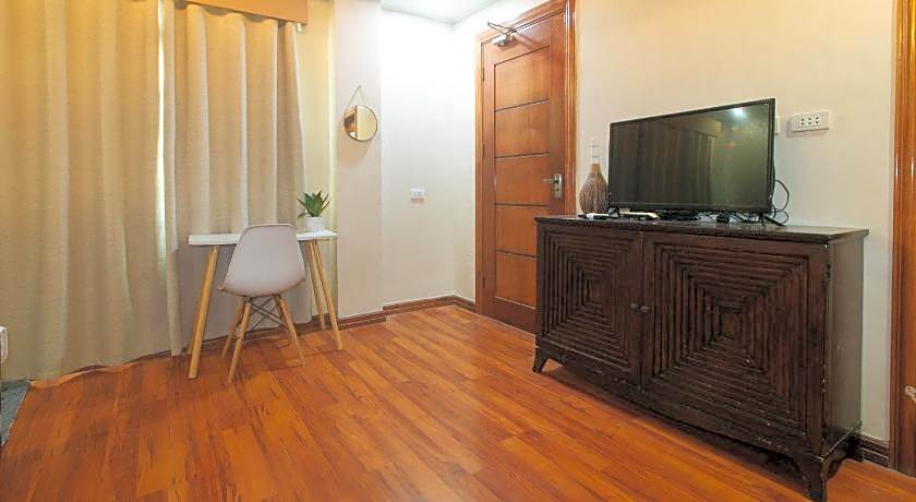 RedDoorz Hostel @ St. Paul Village LapuLapu