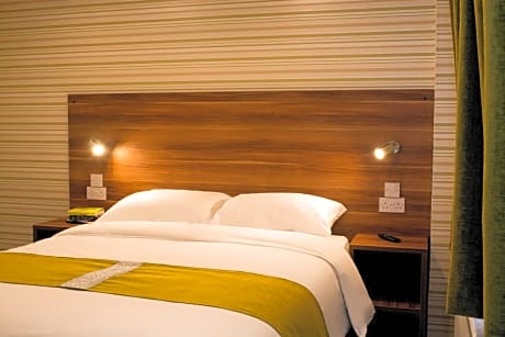 Executive Double or Twin Room