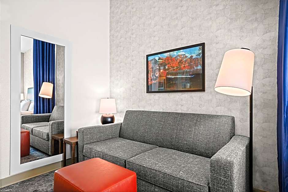 Home2 Suites By Hilton Pigeon Forge