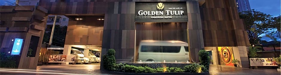 Golden Tulip Mandison Suites (SHA Plus)