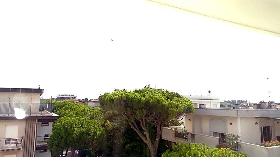 Residence Ilario Suite Hotel