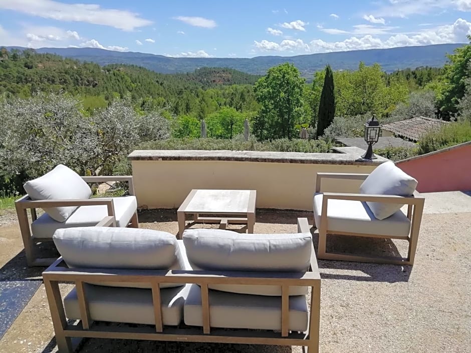 Le Chant Du Coeur – Roussillon, UT