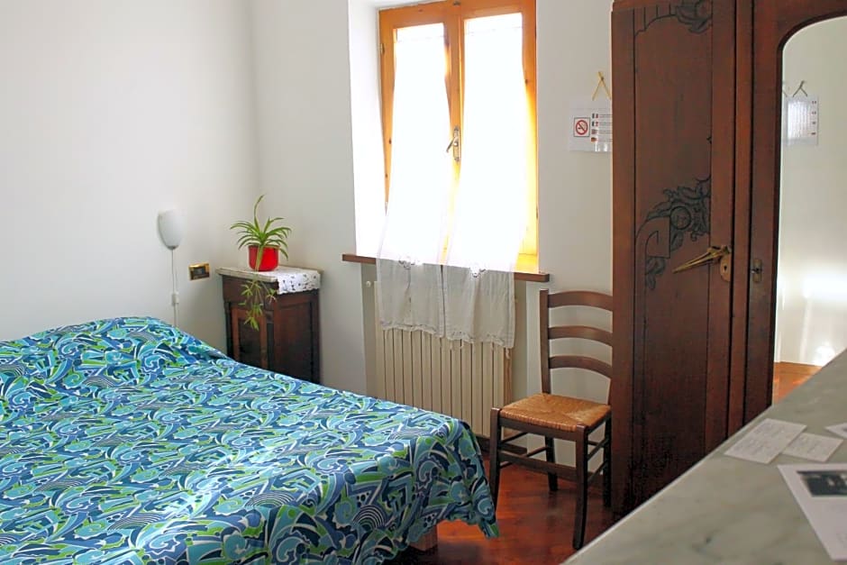 Bio B&B La Fanciullaccia