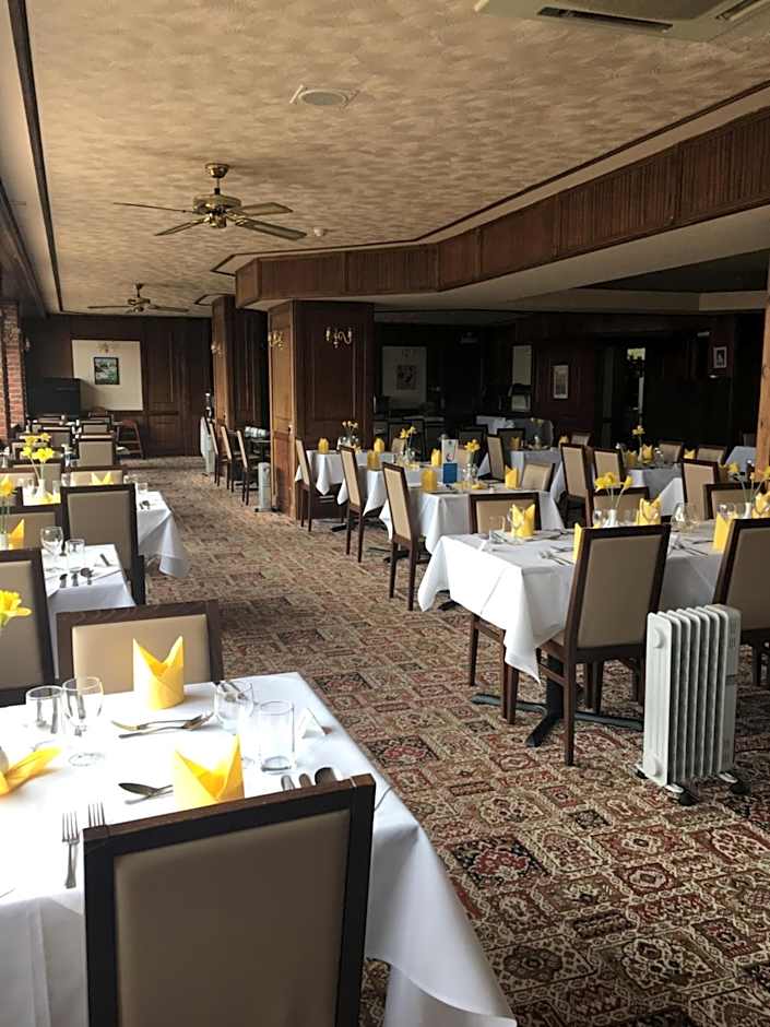 The Wight Bay Hotel - Isle of Wight