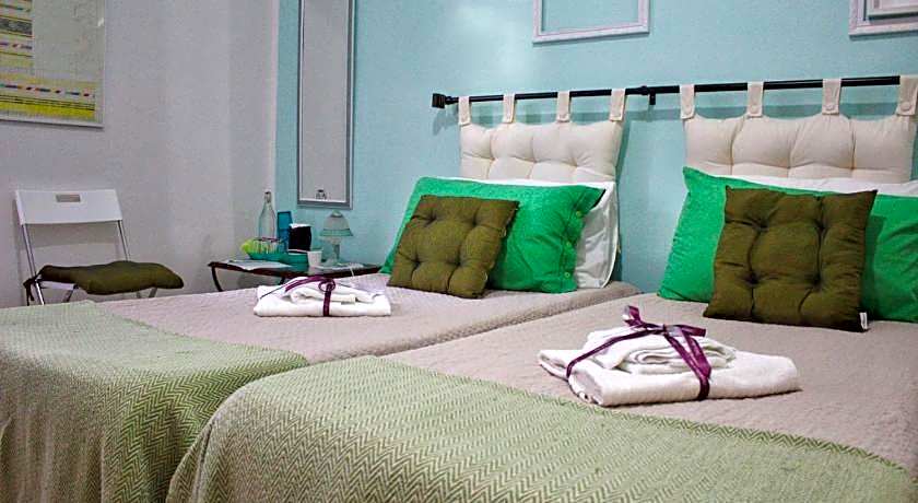 La Collina dei Ciliegi