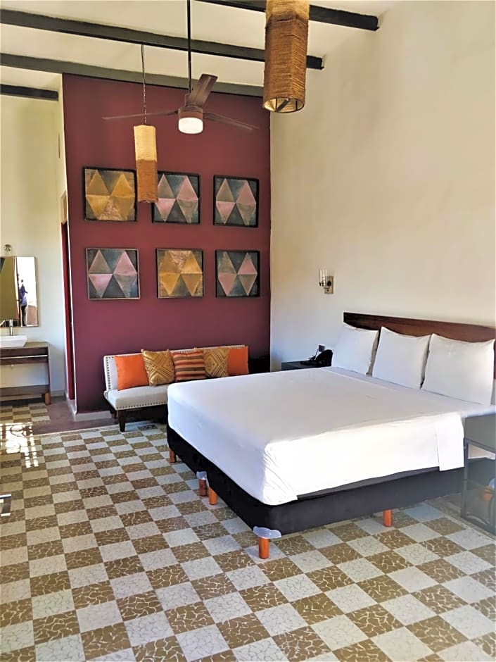 Hotel Urban