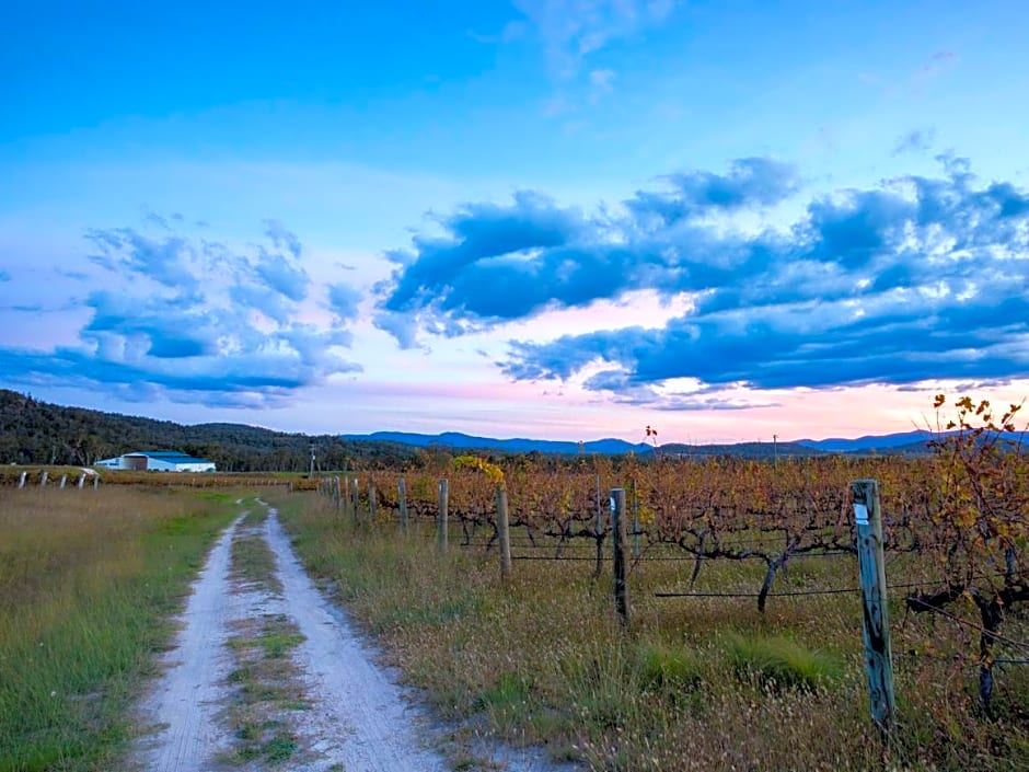 Girraween Environmental Lodge
