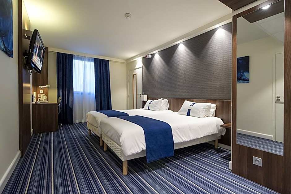 Holiday Inn Express Lille Centre By IHG