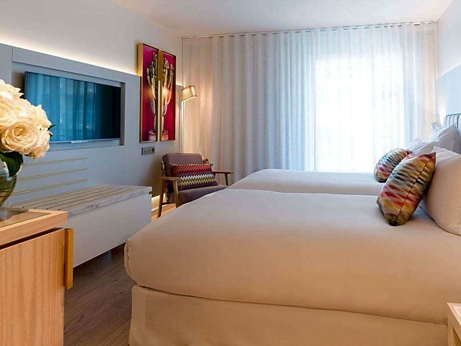 Hotel Croisette Beach Cannes - MGallery