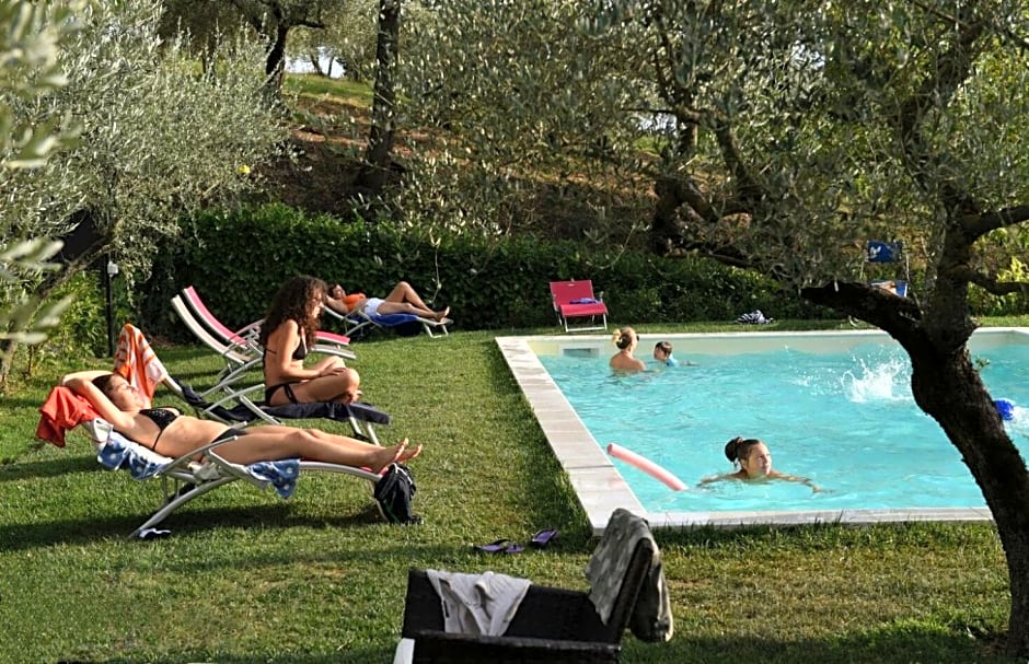 Villa Bigio