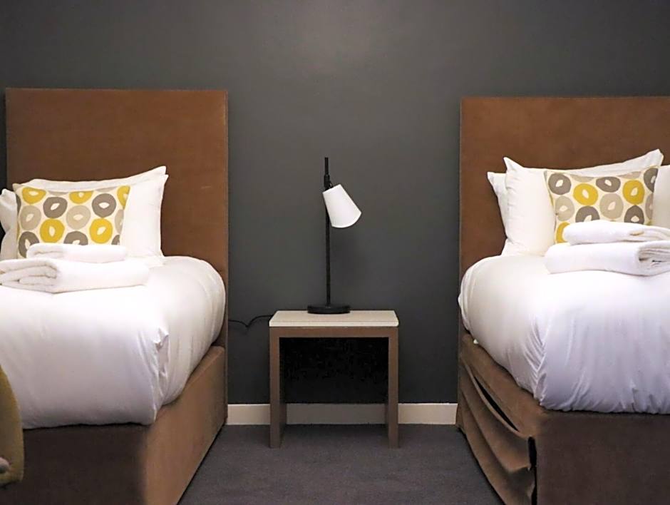 Garner Hotel Preston Samlesbury By IHG