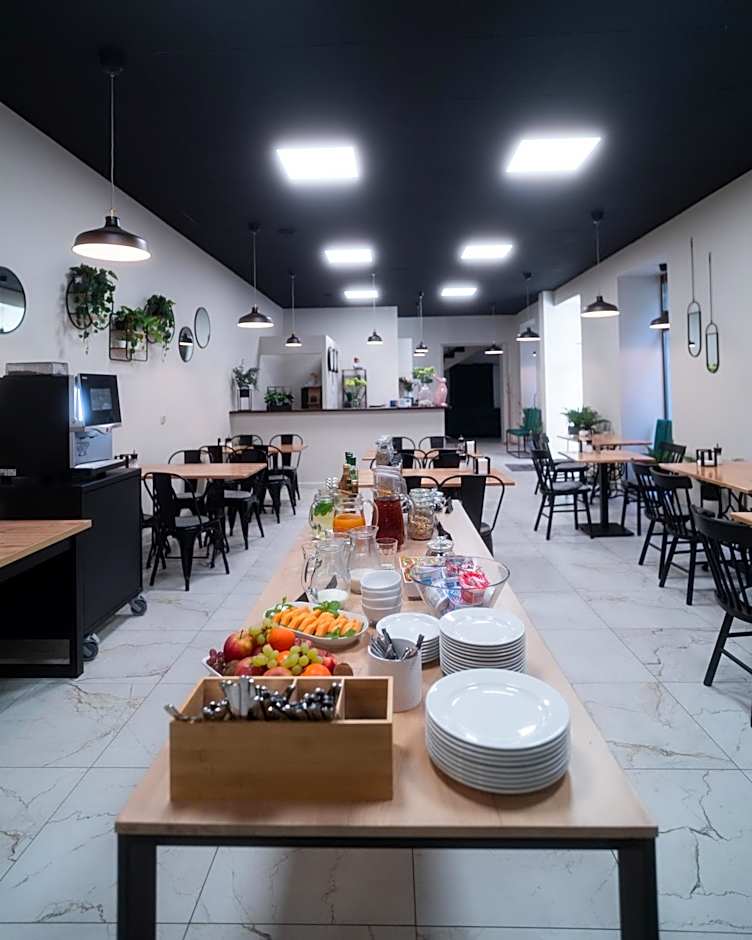 City Center Rooms Piotrkowska 91