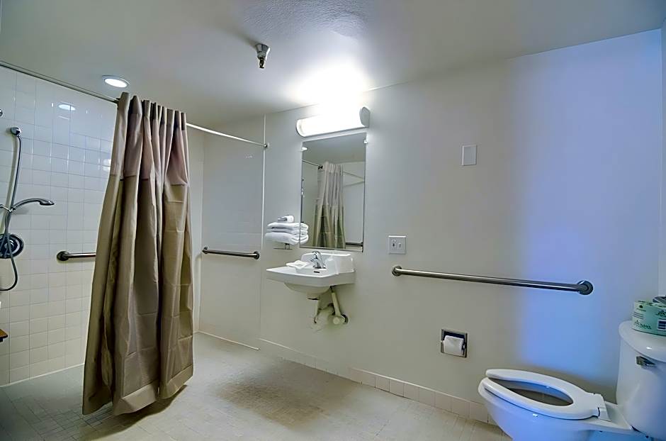 Motel 6-Twentynine Palms, CA