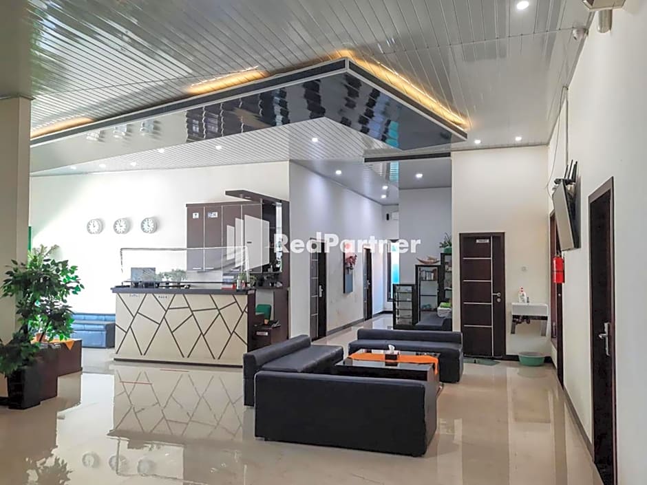 Wisma Auliyah Kolaka Utara Mitra RedDoorz