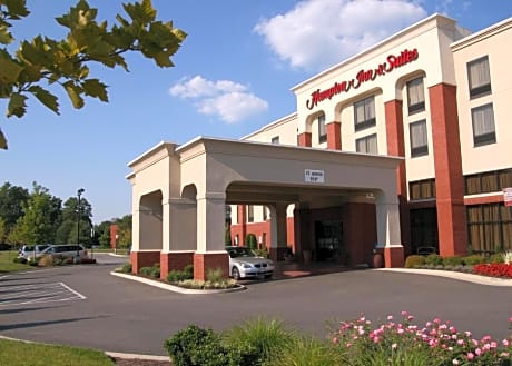 Hampton Inn & Suites Richmond/Virginia Center