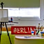 ibis budget Berlin Kurfürstendamm