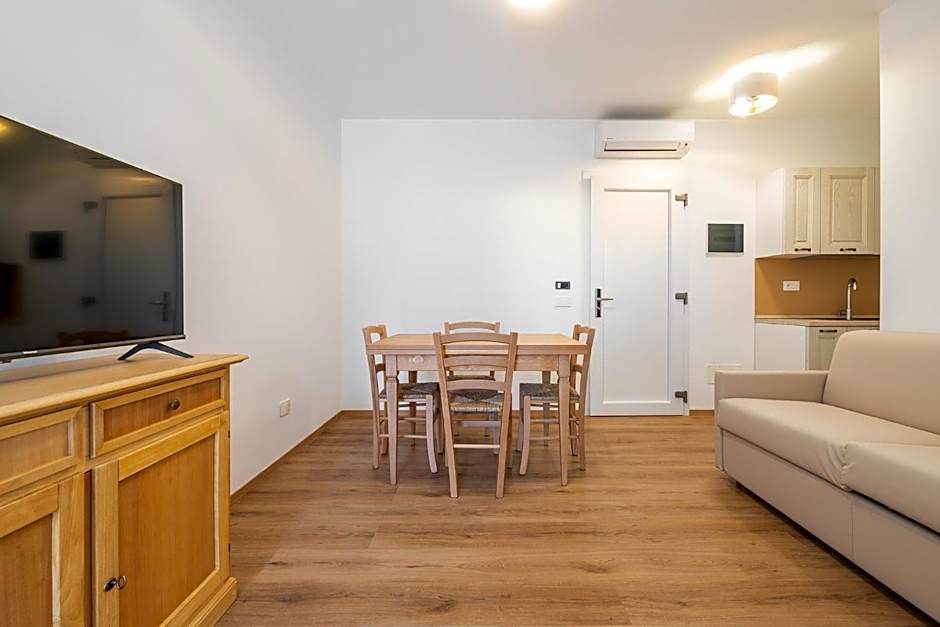 Olbia Rooms