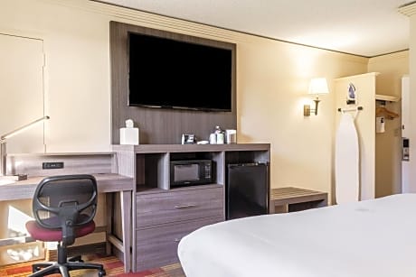 Kitchenette Suite