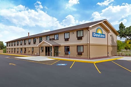Days Inn by Wyndham Hornell NY