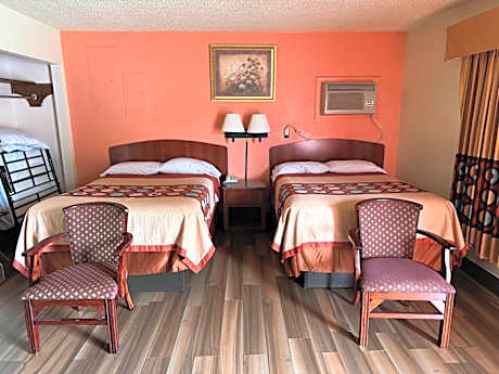 Snowbird Motel
