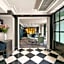Hotel le Royal Rive Gauche