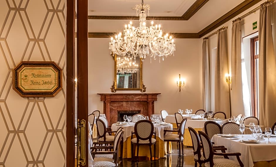 Duques de Medinaceli