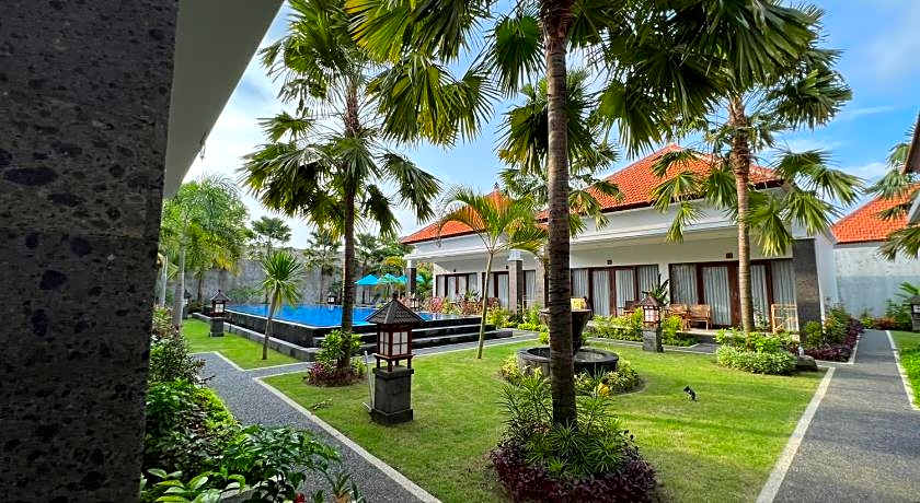 Kubu Garden Suites & Villas Nusa Dua 