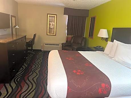 Standard King Room