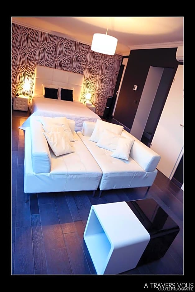 V E R O N E - Rooms & Suites - Liège - Rocourt