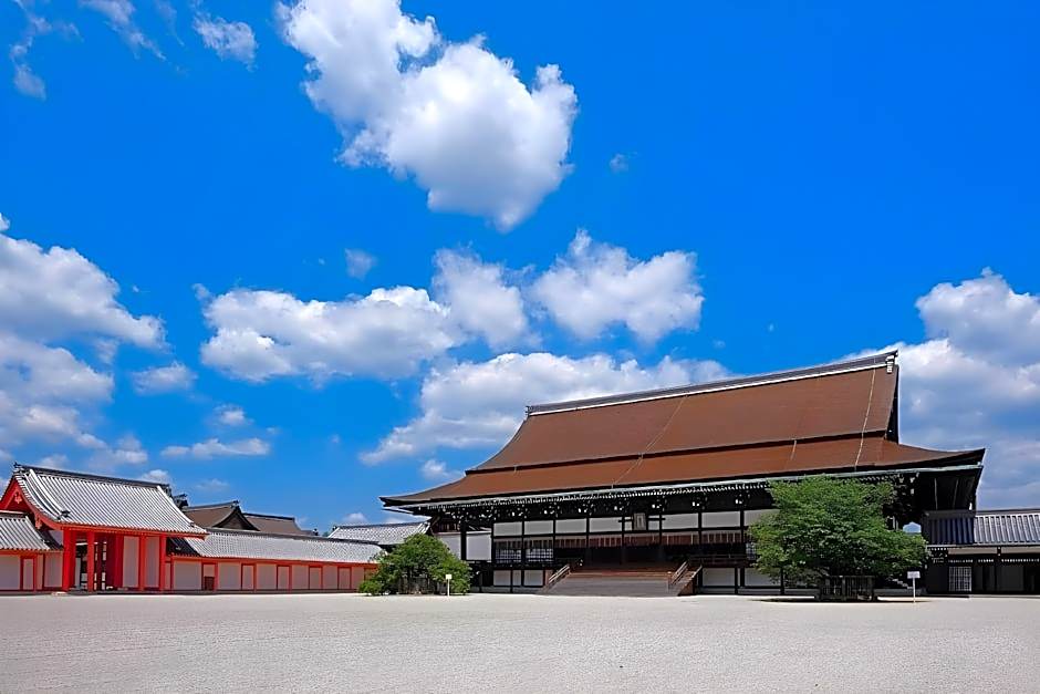 Ryokan Sanoya
