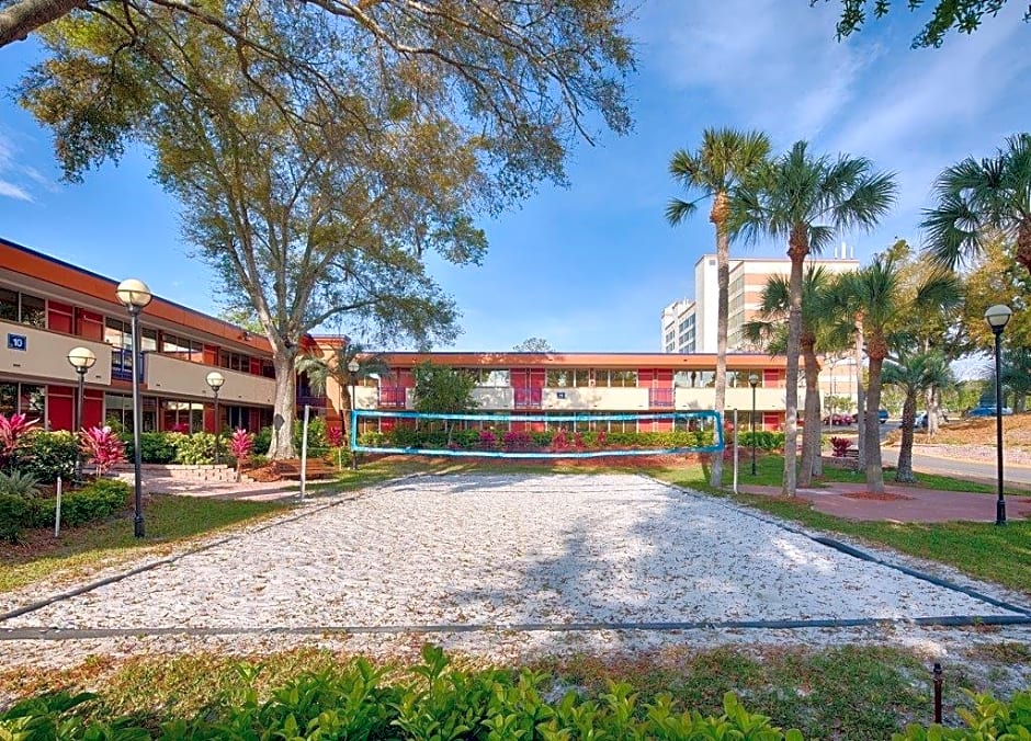 Maingate Kissimmee Hotel