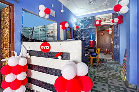 Hotel O Kashyap Stay