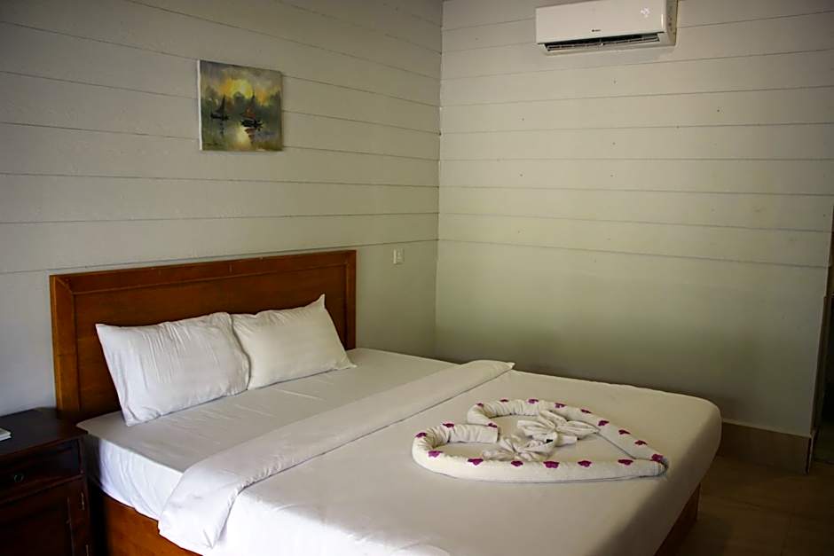 Scarlet Sails Villa Koh Rong