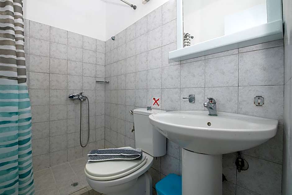 Karpathios Studios Pefkos