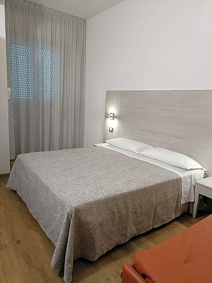 Hotel Ricci
