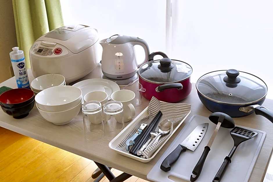 HOTEL Nishikawaguchi Weekly - Vacation STAY 43465v