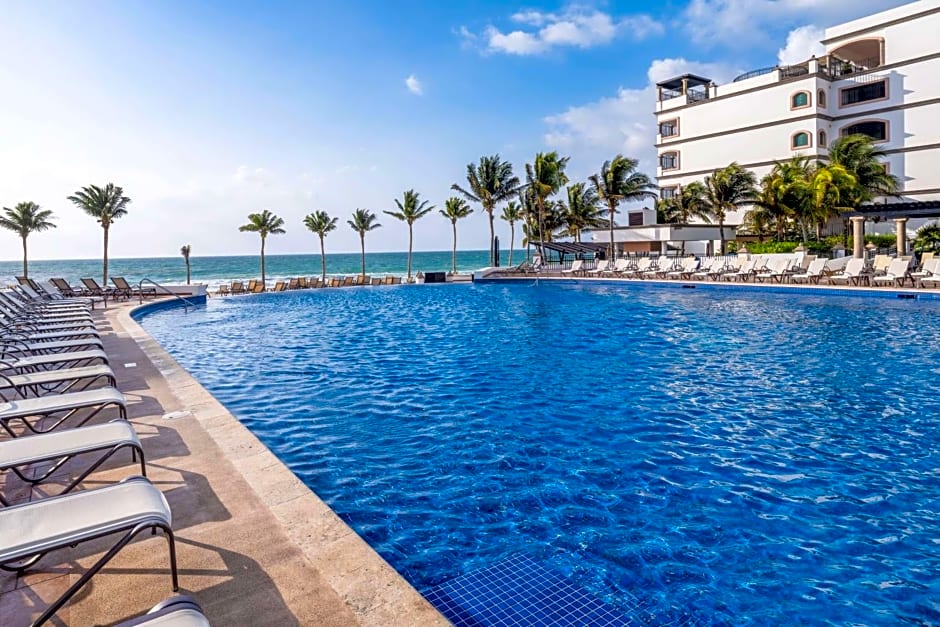 Grand Residences Riviera Cancun, All Inclusive