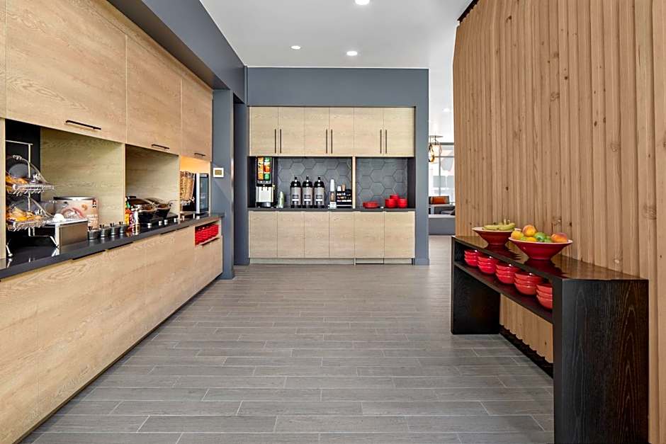 TownePlace Suites by Marriott Loveland Fort Collins