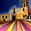 Baja Real Hotel Boutique