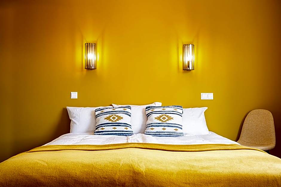 Boutique Hotel Enkhuizen