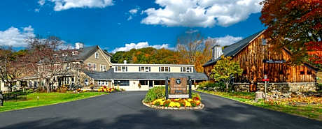 Inn at Whitney's Farm